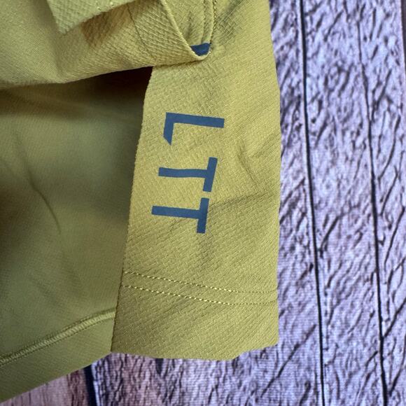 Lululemon License to Train Short 7" LL Men's Small Active Sports Gym Train Run - Picture 8 of 8